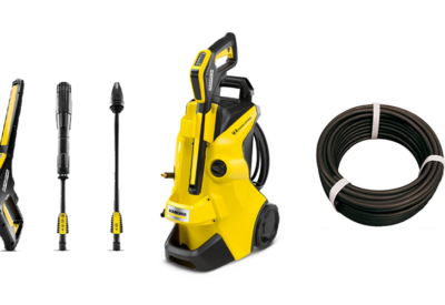 Location Nettoyeur haute pression (Pack 14) Karcher à Marseille